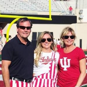 Meet your Posher, Lynn